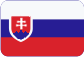 Servicio de carga Slovensky